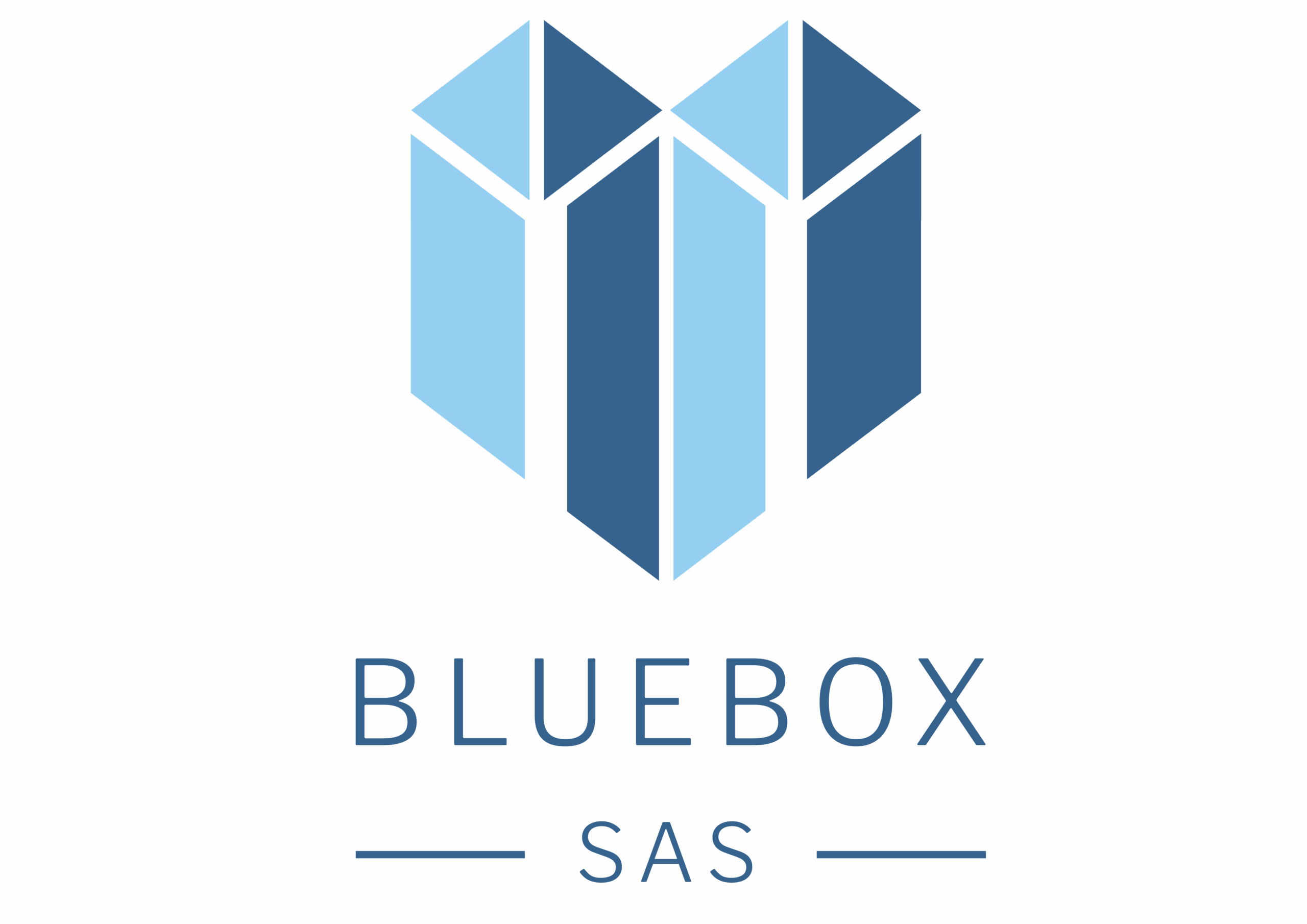 BLUEBOX